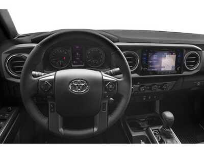 2019 Toyota Tacoma, $31977. Photo 7