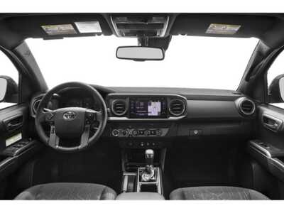 2019 Toyota Tacoma, $31977. Photo 8