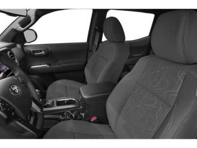 2019 Toyota Tacoma, $31977. Photo 9