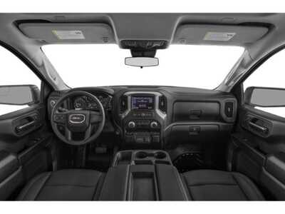2022 GMC Sierra 1500, $31977. Photo 11
