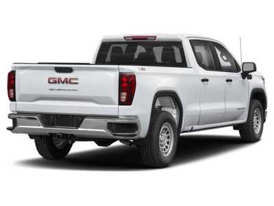2022 GMC Sierra 1500, $31977. Photo 2
