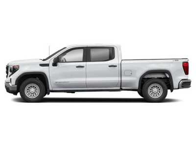 2022 GMC Sierra 1500, $31977. Photo 3