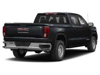 2022 GMC Sierra 1500, $31977. Photo 5