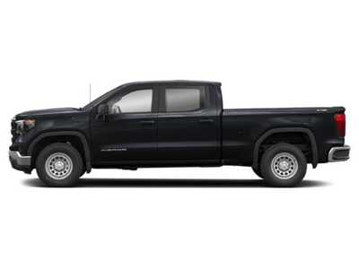 2022 GMC Sierra 1500, $31977. Photo 6
