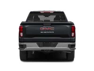 2022 GMC Sierra 1500, $31977. Photo 8