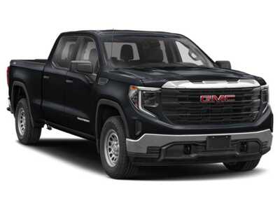 2022 GMC Sierra 1500, $31977. Photo 9