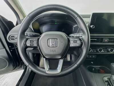 2026 Honda HR-V, $31960. Photo 11