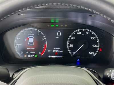 2026 Honda HR-V, $31960. Photo 12