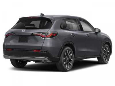 2026 Honda HR-V, $31960. Photo 2