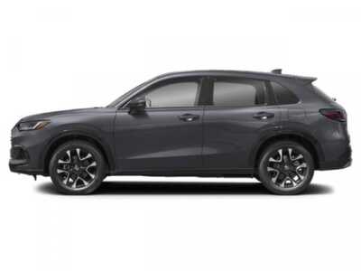 2026 Honda HR-V, $31960. Photo 3
