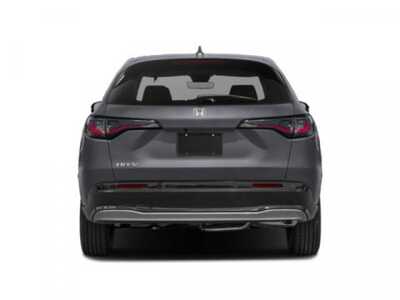 2026 Honda HR-V, $31960. Photo 5