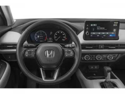 2026 Honda HR-V, $31960. Photo 6