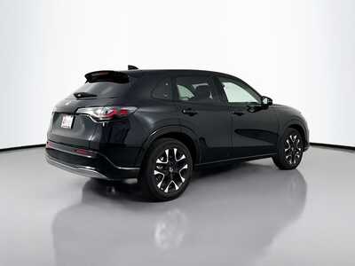 2026 Honda HR-V, $31960. Photo 7
