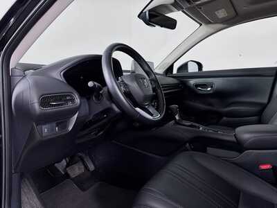 2026 Honda HR-V, $31960. Photo 9