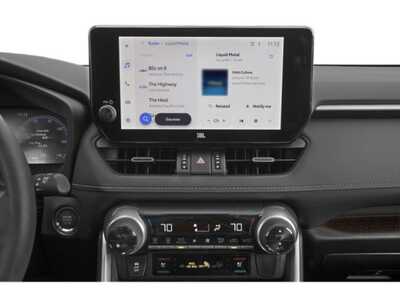 2024 Toyota RAV4, $38745. Photo 10