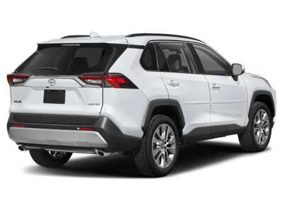 2024 Toyota RAV4, $38745. Photo 2