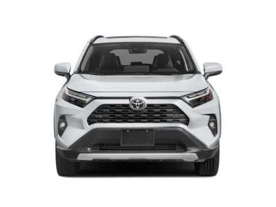 2024 Toyota RAV4, $38745. Photo 4