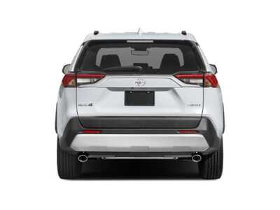 2024 Toyota RAV4, $38745. Photo 5