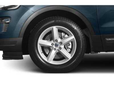 2018 Ford Explorer, $18868. Photo 11