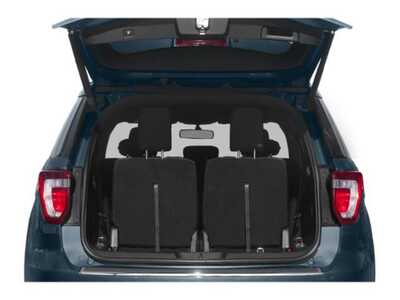 2018 Ford Explorer, $18868. Photo 12