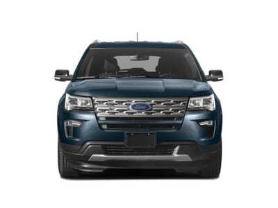 2018 Ford Explorer, $18868. Photo 4