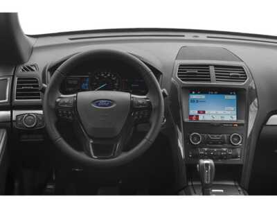 2018 Ford Explorer, $18868. Photo 7