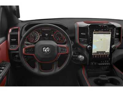 2020 RAM 1500, $37977. Photo 10