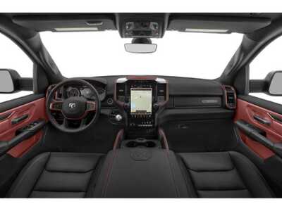 2020 RAM 1500, $37977. Photo 11