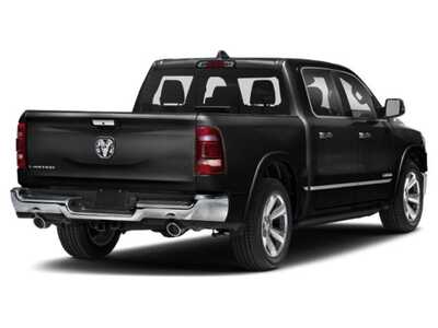 2020 RAM 1500, $37977. Photo 2