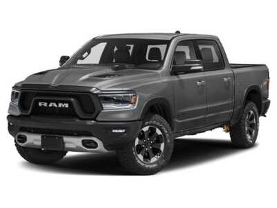 2020 RAM 1500, $37977. Photo 4