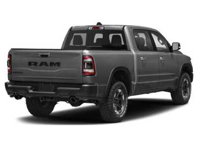 2020 RAM 1500, $37977. Photo 5