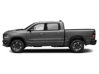 2020 RAM 1500, $37977. Photo 6