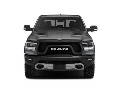 2020 RAM 1500, $37977. Photo 7