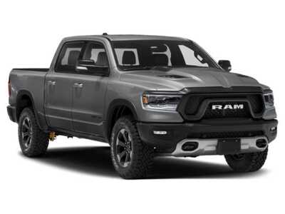2020 RAM 1500, $37977. Photo 9