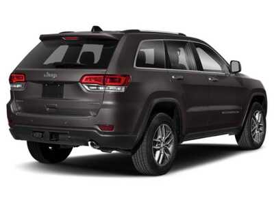 2019 Jeep Grand Cherokee, $18400. Photo 2