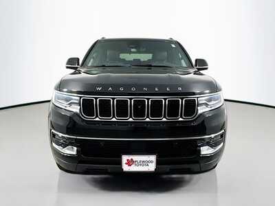 2022 Jeep Wagoneer, $0. Photo 2