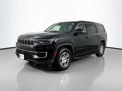 2022 Jeep Wagoneer, $0. Photo 3