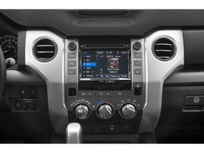 2020 Toyota Tundra, $36977. Photo 10