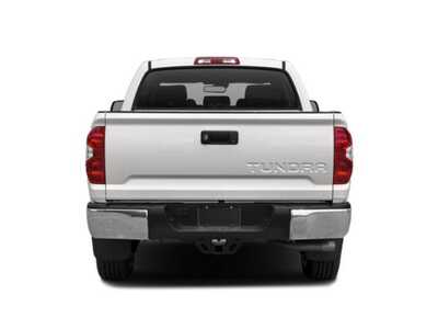 2020 Toyota Tundra, $36977. Photo 5