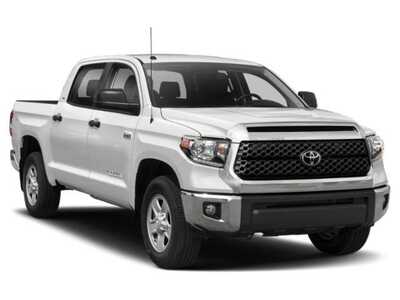 2020 Toyota Tundra, $36977. Photo 6