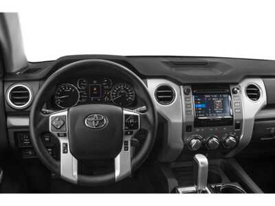 2020 Toyota Tundra, $36977. Photo 7