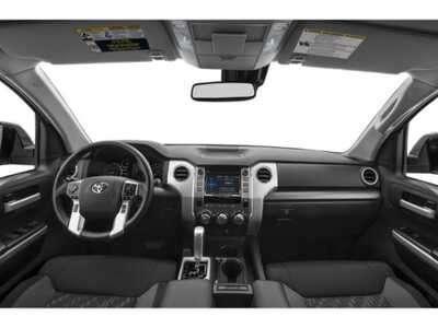 2020 Toyota Tundra, $36977. Photo 8
