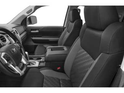 2020 Toyota Tundra, $36977. Photo 9