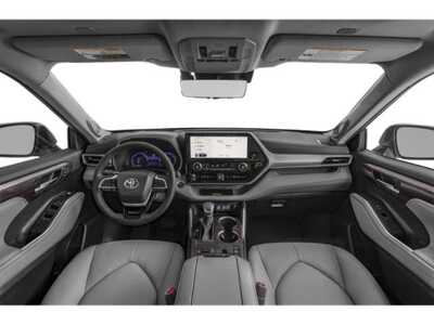 2024 Toyota Highlander, $53977. Photo 8