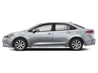 2024 Toyota Corolla, $21477. Photo 3