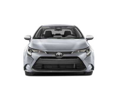 2024 Toyota Corolla, $21477. Photo 4