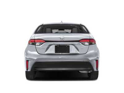 2024 Toyota Corolla, $21477. Photo 5
