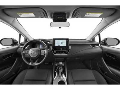 2024 Toyota Corolla, $21477. Photo 8