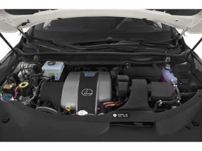 2022 Lexus RX, $38977. Photo 12