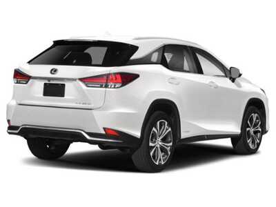 2022 Lexus RX, $38977. Photo 2